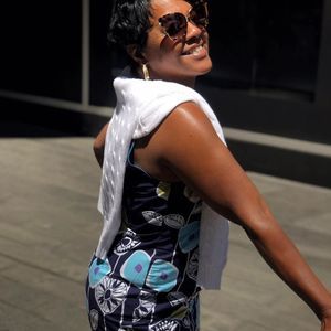 Meet your Posher, Bonnie